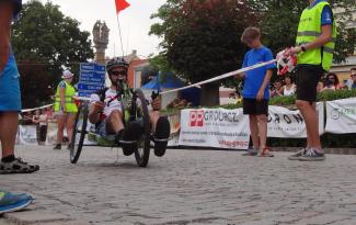 handbike