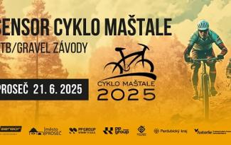 cyklo maštale
