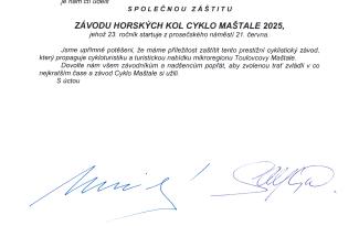 záštita