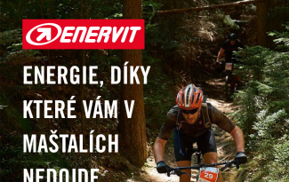 enervit
