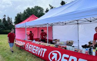 enervit