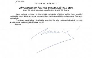 záštita