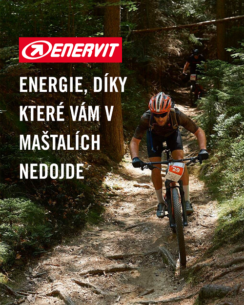 enervit